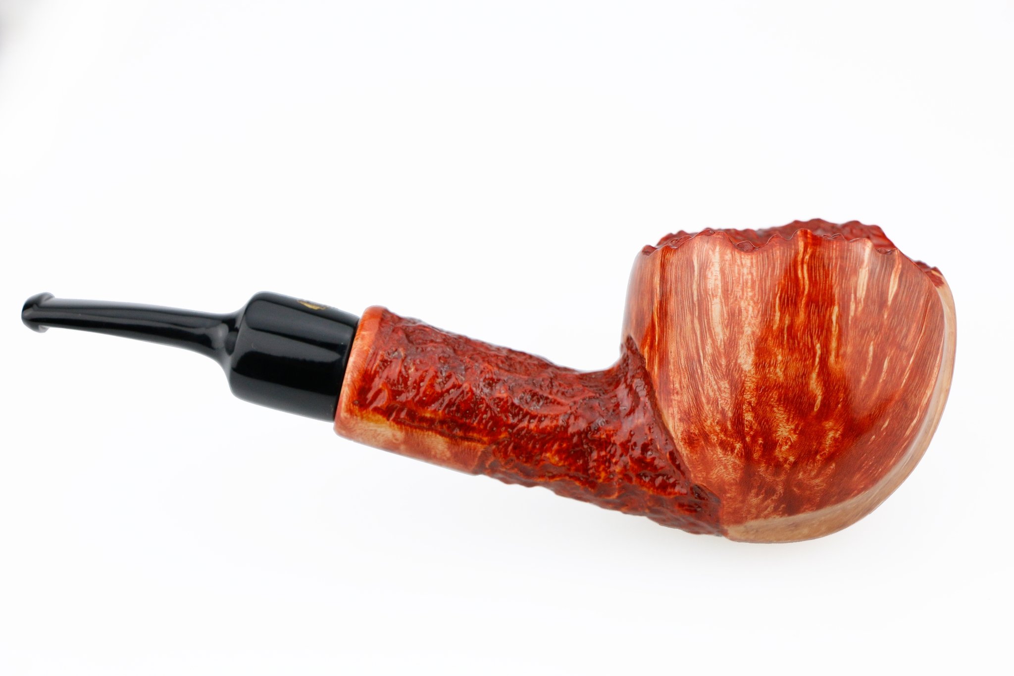Poul Winslow Crown Viking (Nr. 720) Detailbild 1