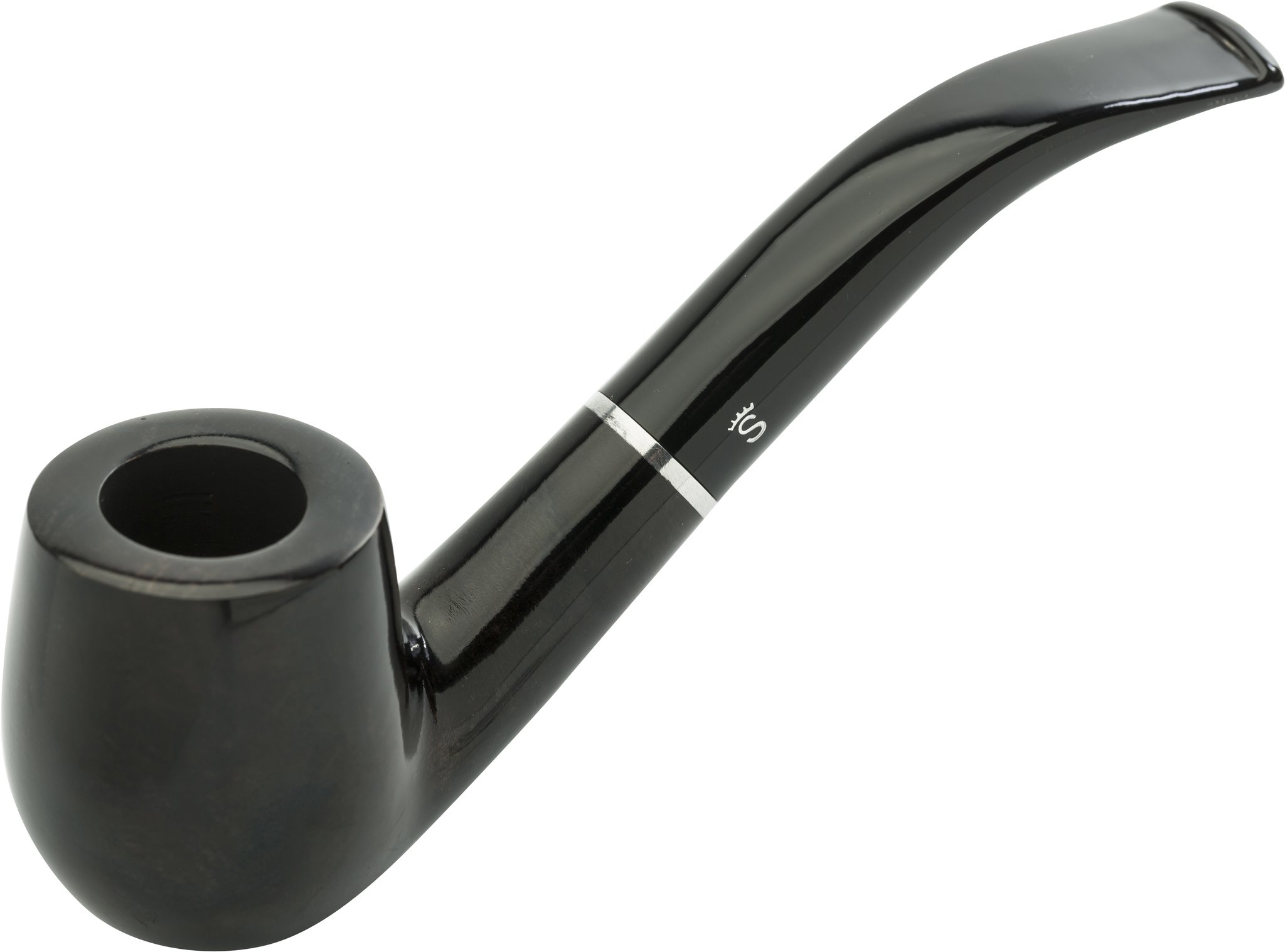 Stanwell Black Diamond Nr. 246