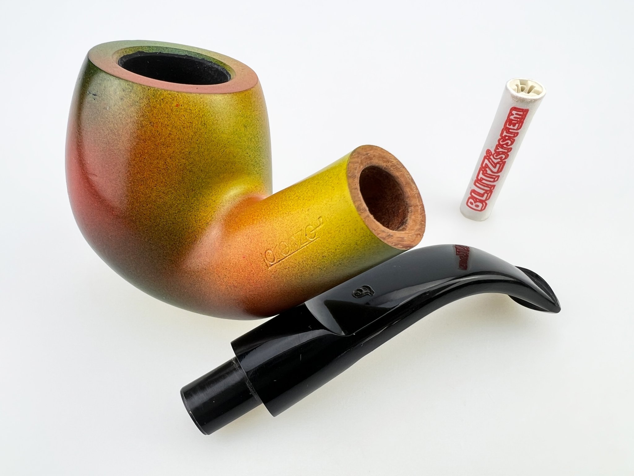 Lorenzo Pfeifen Aurora (interne Nr. 1) Detailbild 4