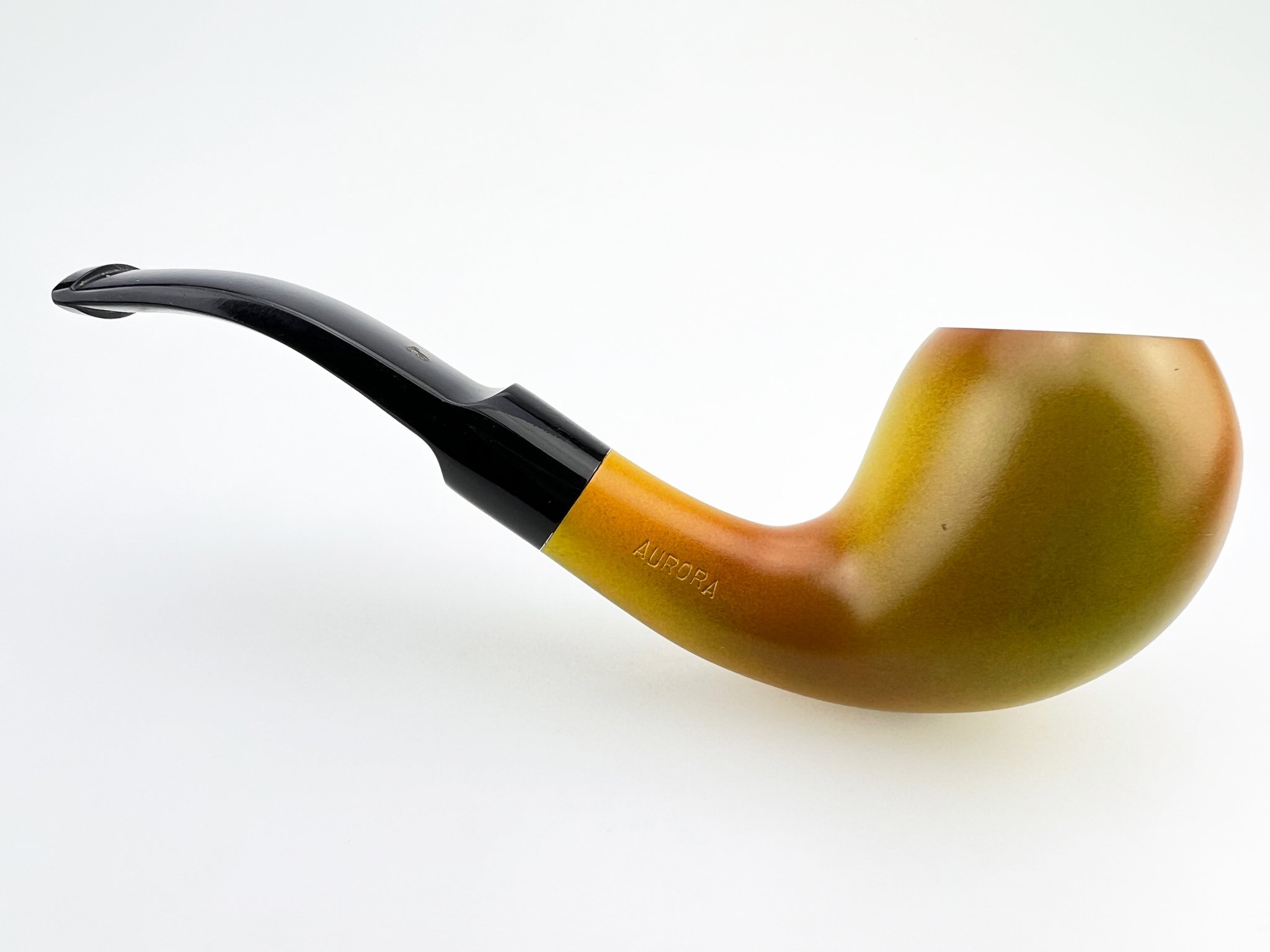 Lorenzo Pfeifen Aurora (interne Nr. 5) Detailbild 1