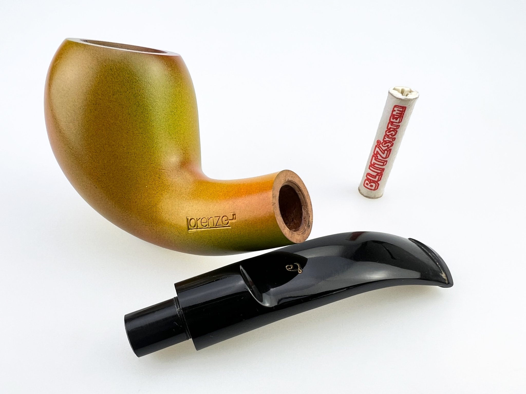 Lorenzo Pfeifen Aurora (interne Nr. 5) Detailbild 4