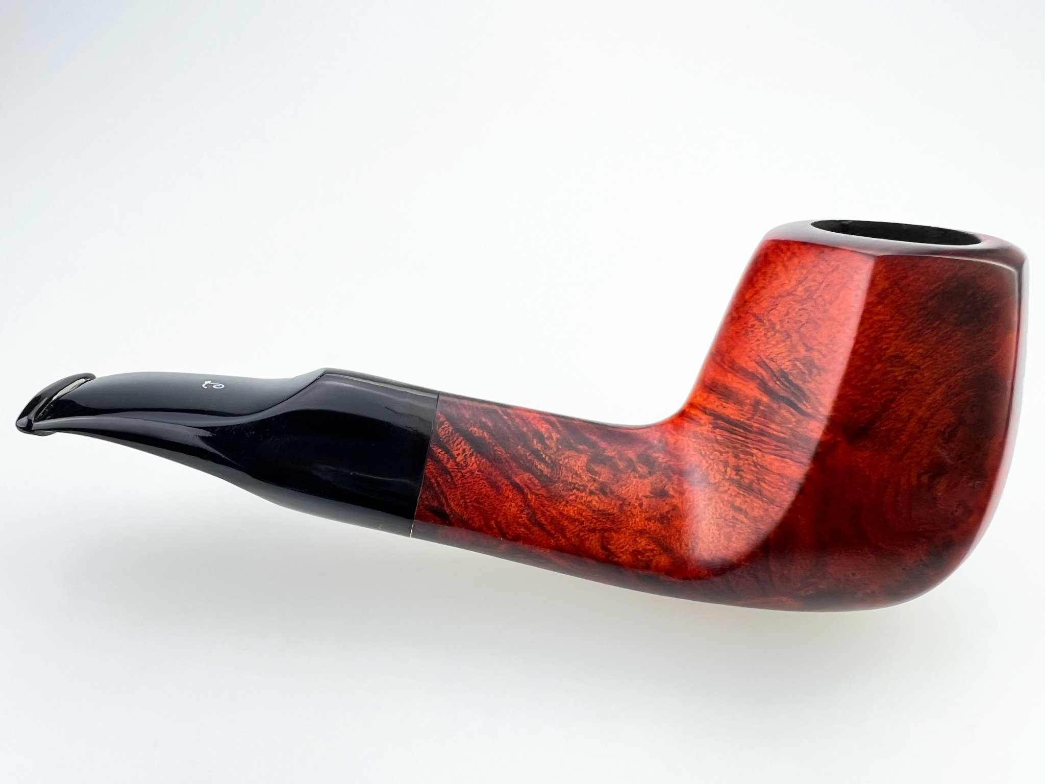 Lorenzo Pfeifen Modell 991 Detailbild 1 