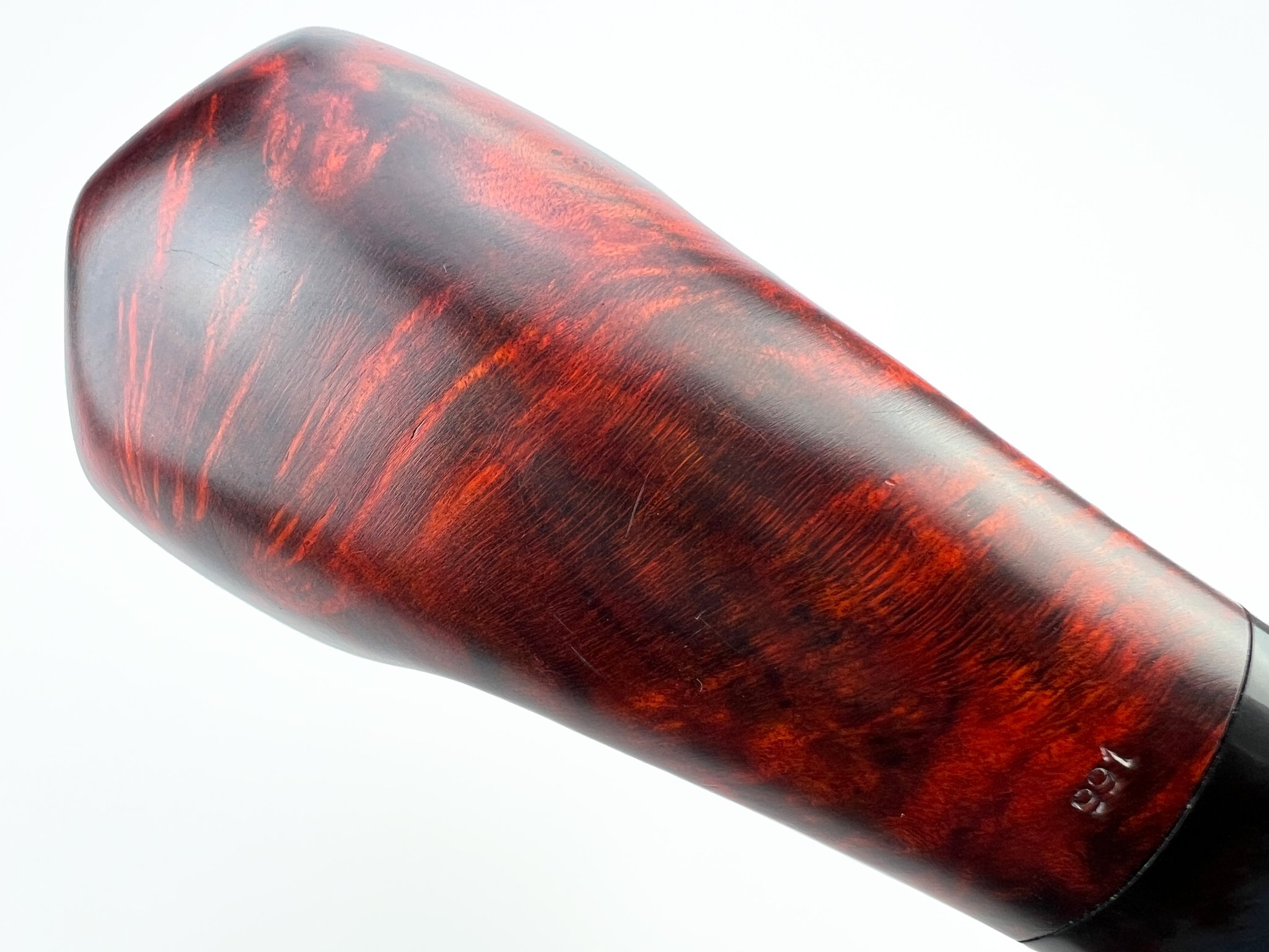 Lorenzo Pfeifen Modell 991 Detailbild 2