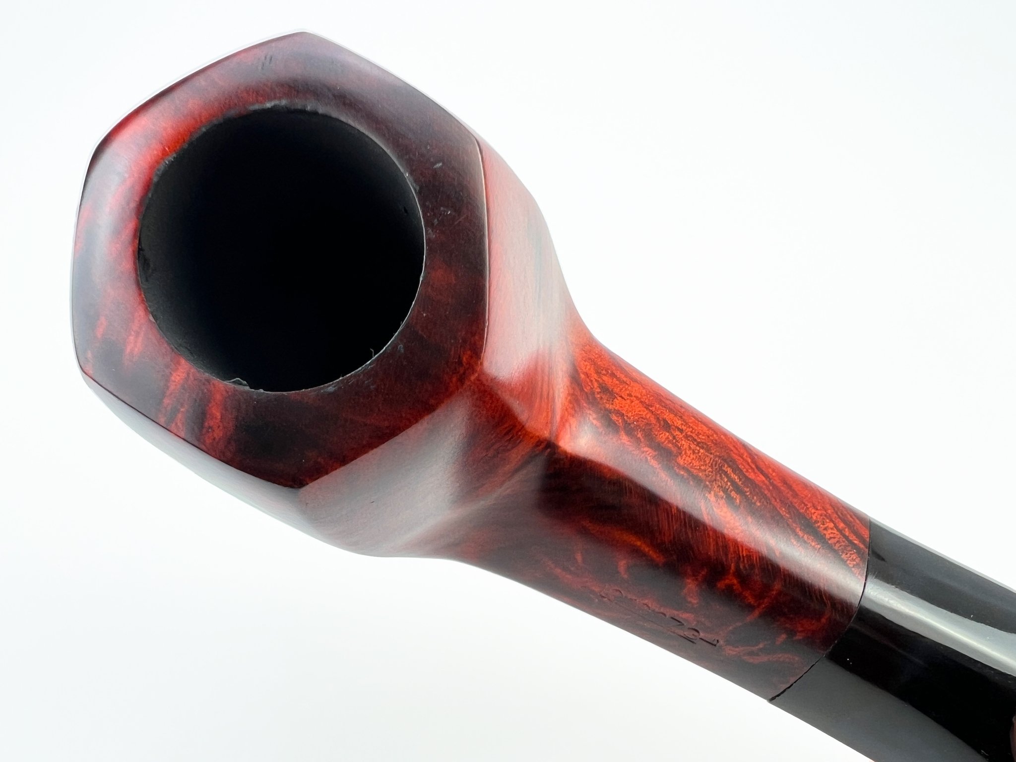 Lorenzo Pfeifen Modell 991 Detailbild 3