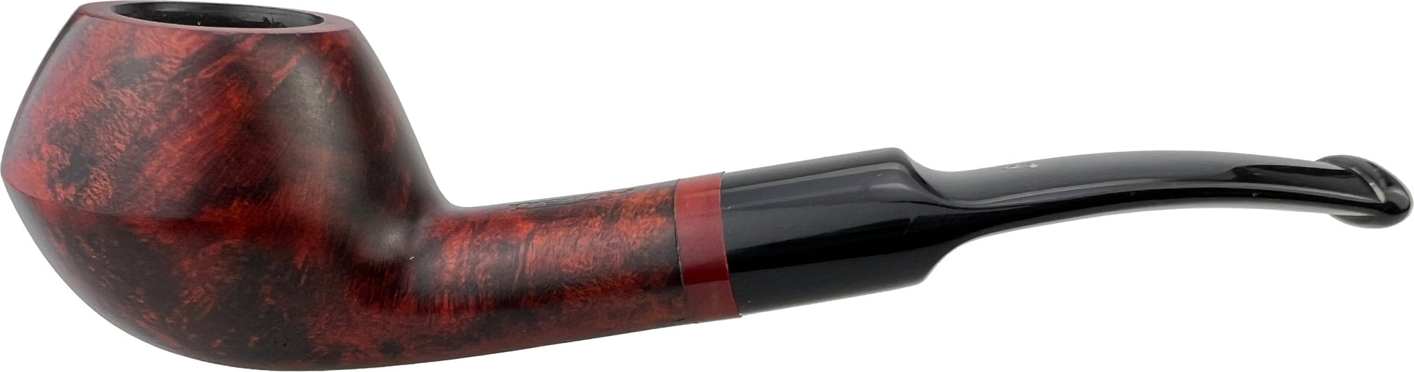 Lorenzo Pfeifen Modell 1424 (interne Nr. 8)