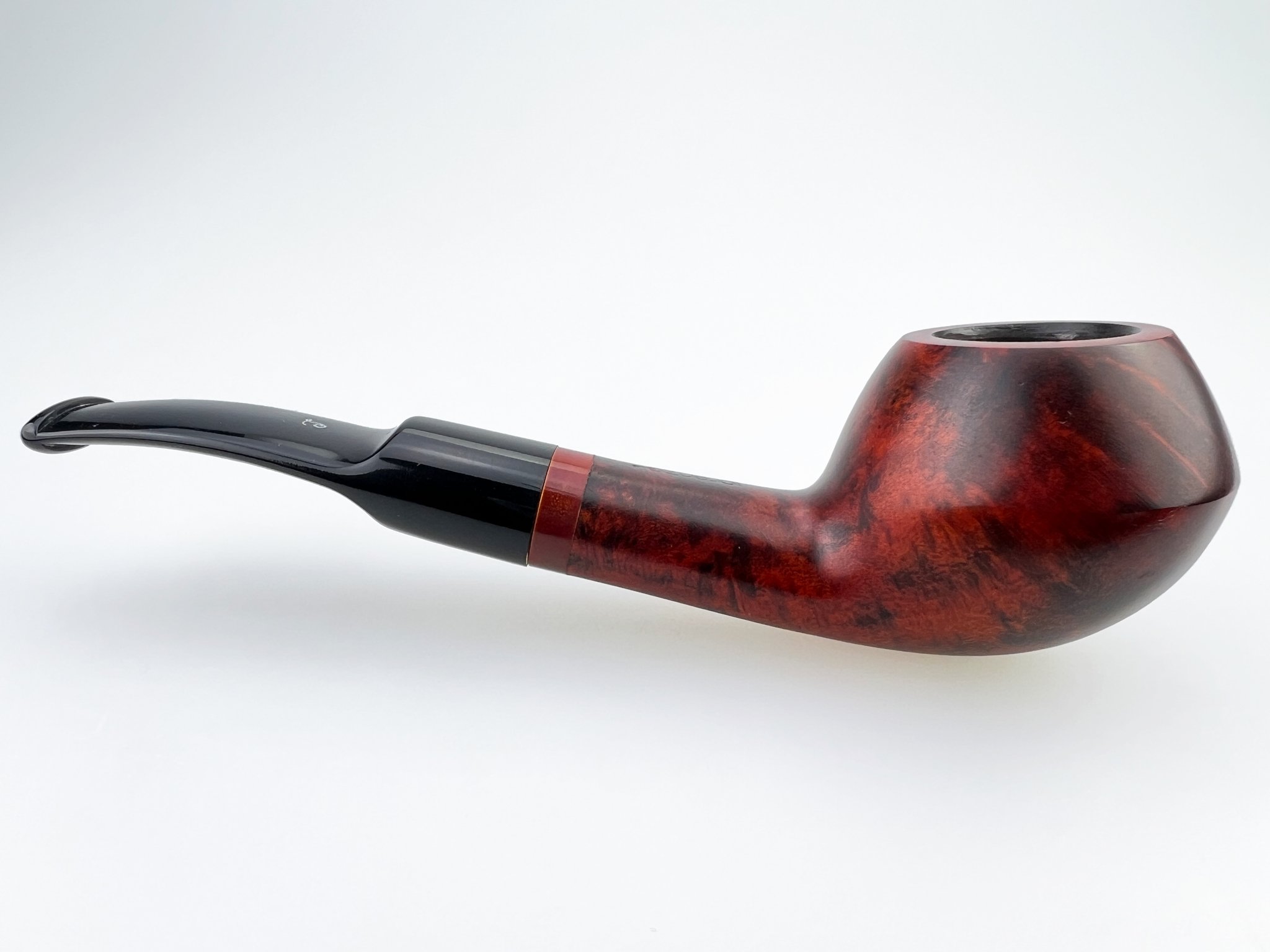 Lorenzo Pfeifen Modell 1424 Detailbild 1