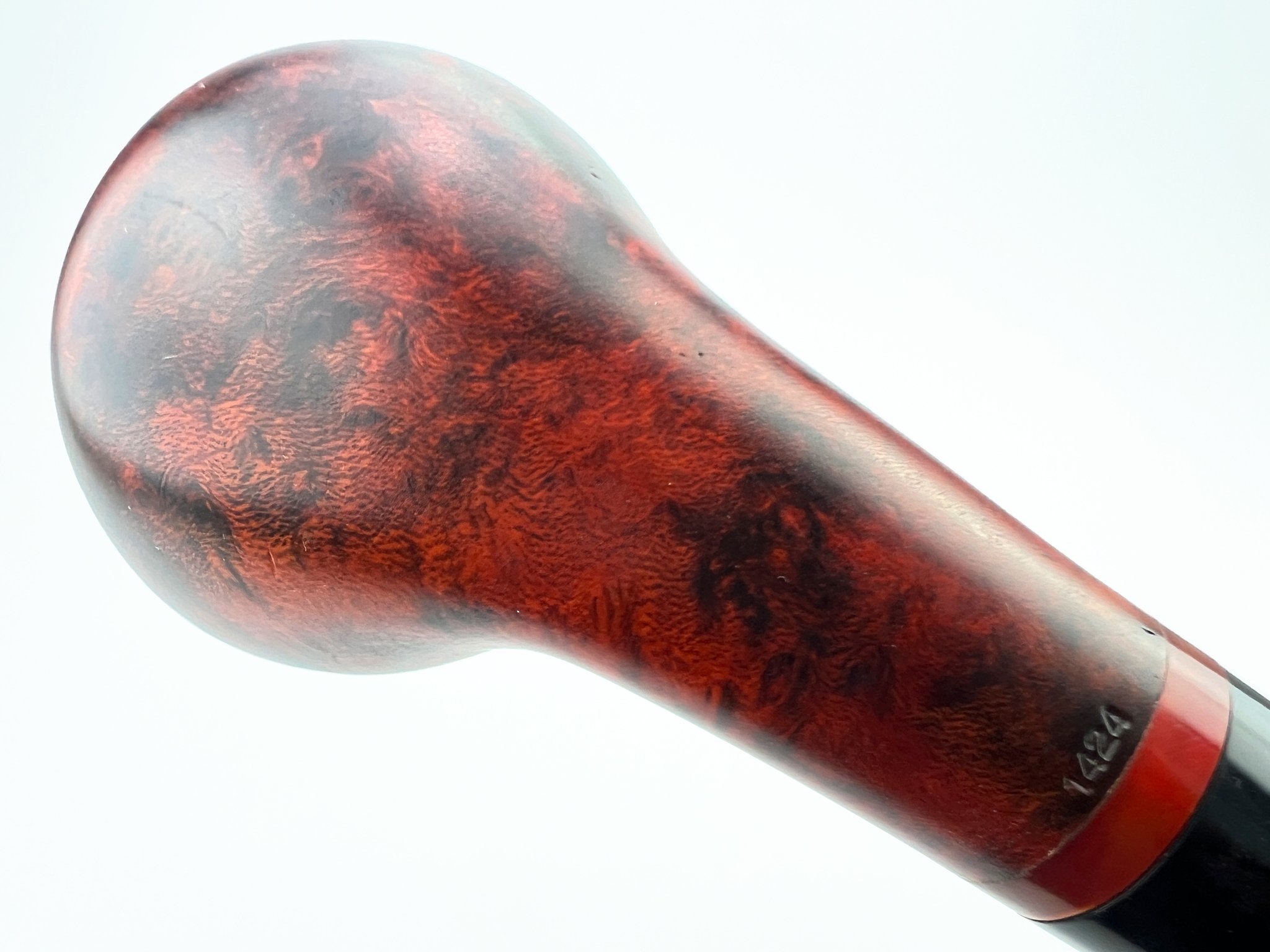 Lorenzo Pfeifen Modell 1424 Detailbild 2