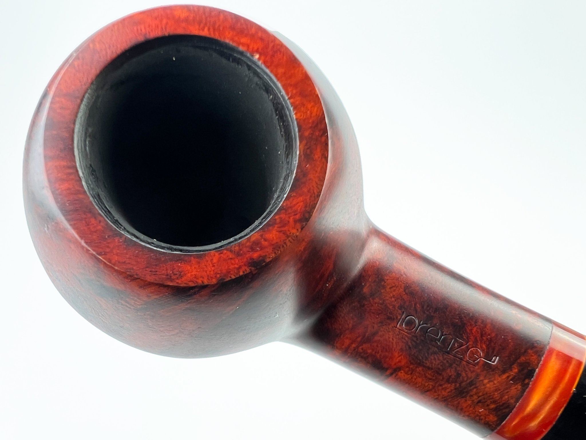 Lorenzo Pfeifen Modell 1424 Detailbild 3