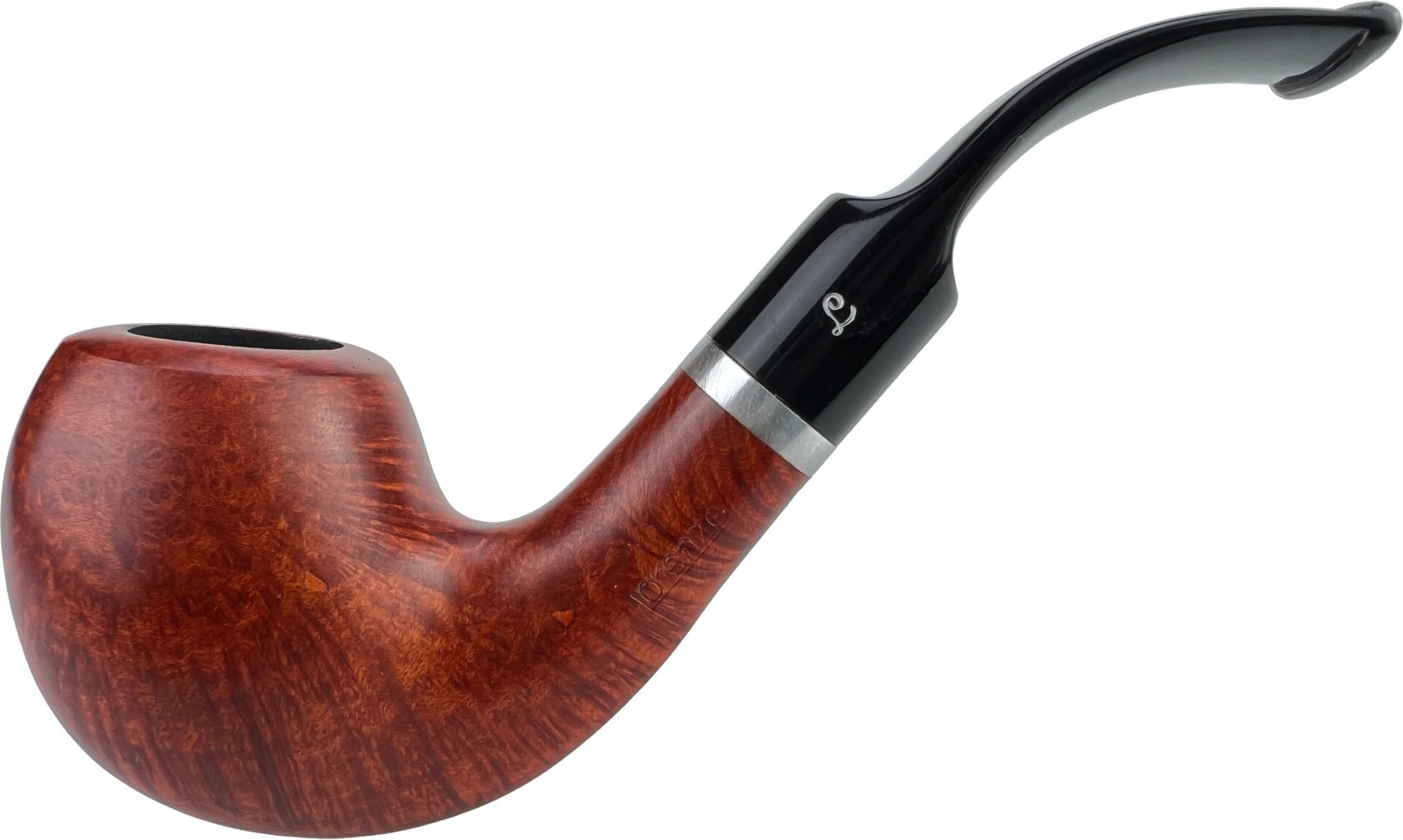 Lorenzo Pfeifen Modell 1502 (interne Nr. 13)