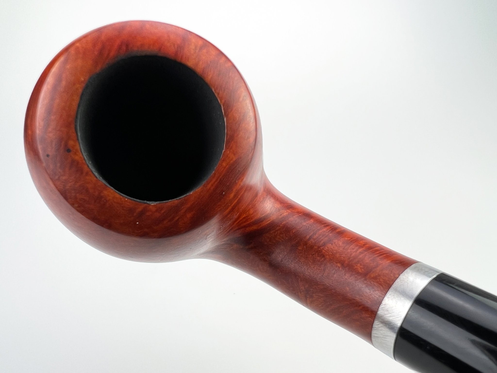 Lorenzo Pfeifen Modell 1502 (interne Nr. 13) Detailbild 3