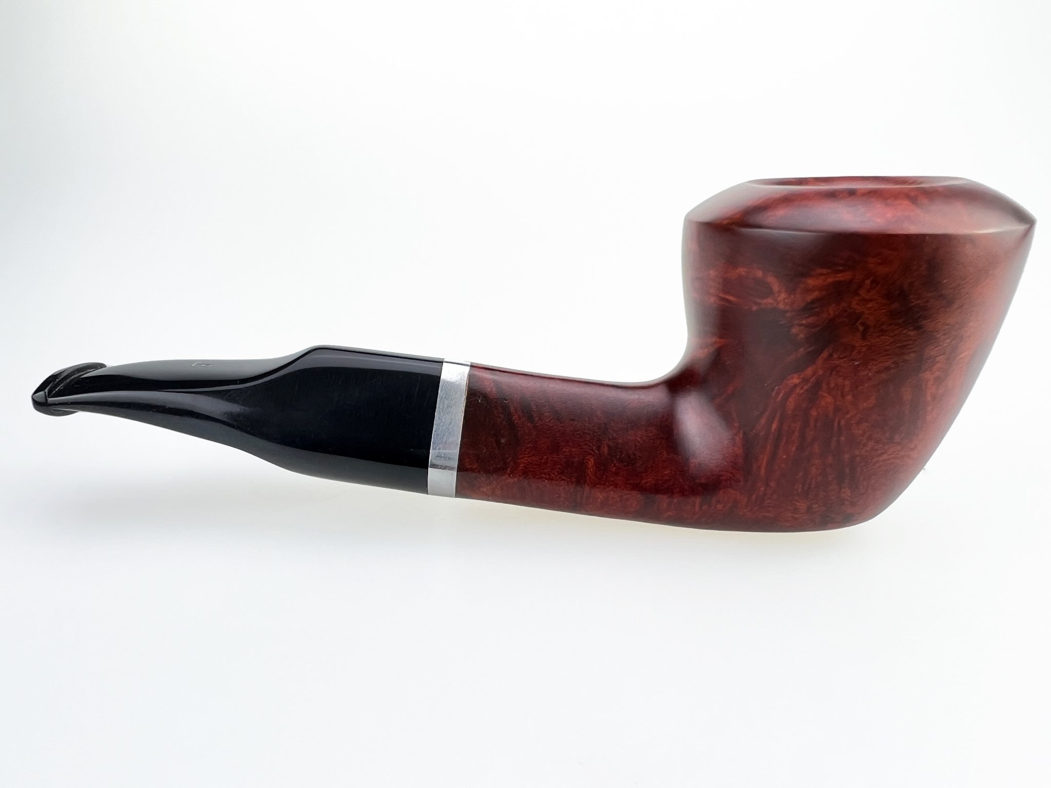 Lorenzo Pfeifen Modell 1503 (interne Nr. 14) Detailbild 1