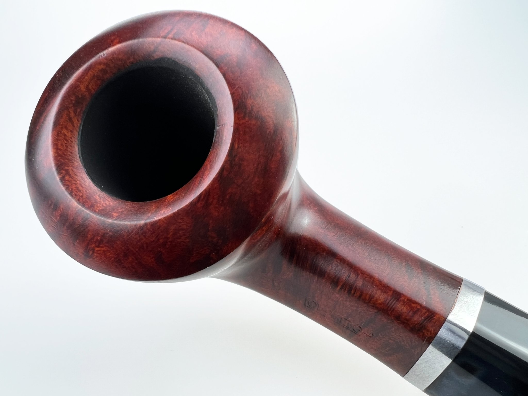 Lorenzo Pfeifen Modell 1503 (interne Nr. 14) Detailbild 3