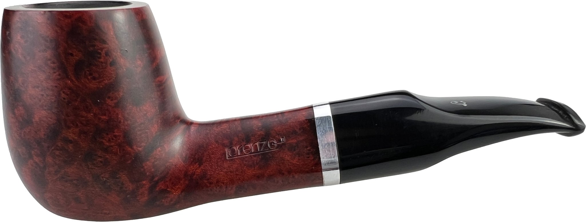 Lorenzo Pfeifen Modell 1506 (interne Nr. 16)