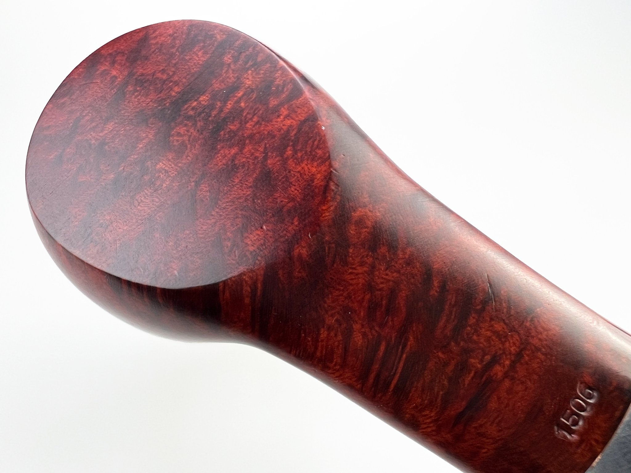 Lorenzo Pfeifen Modell 1506 Detailbild 2