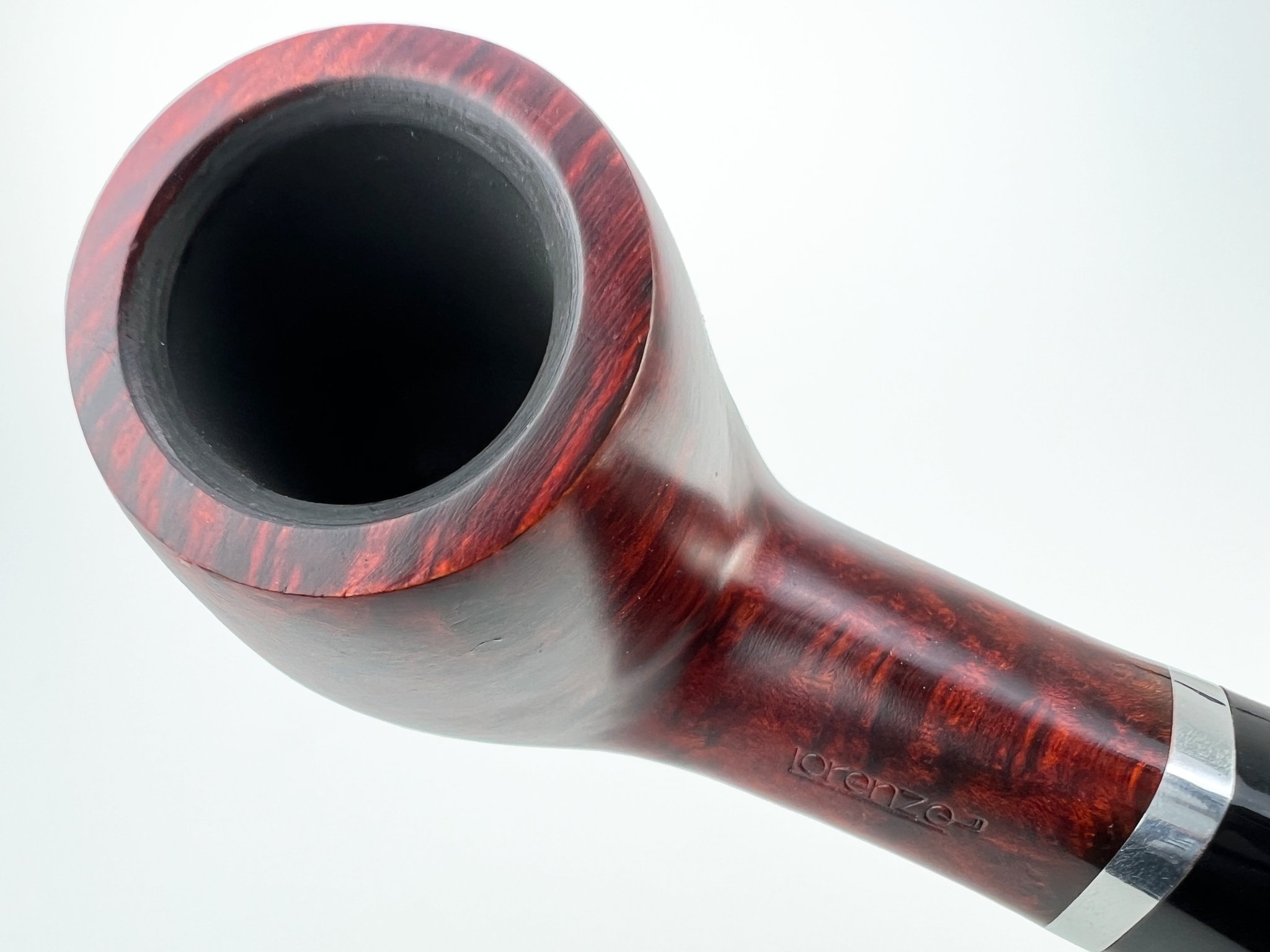 Lorenzo Pfeifen Modell 1506 Detailbild 3