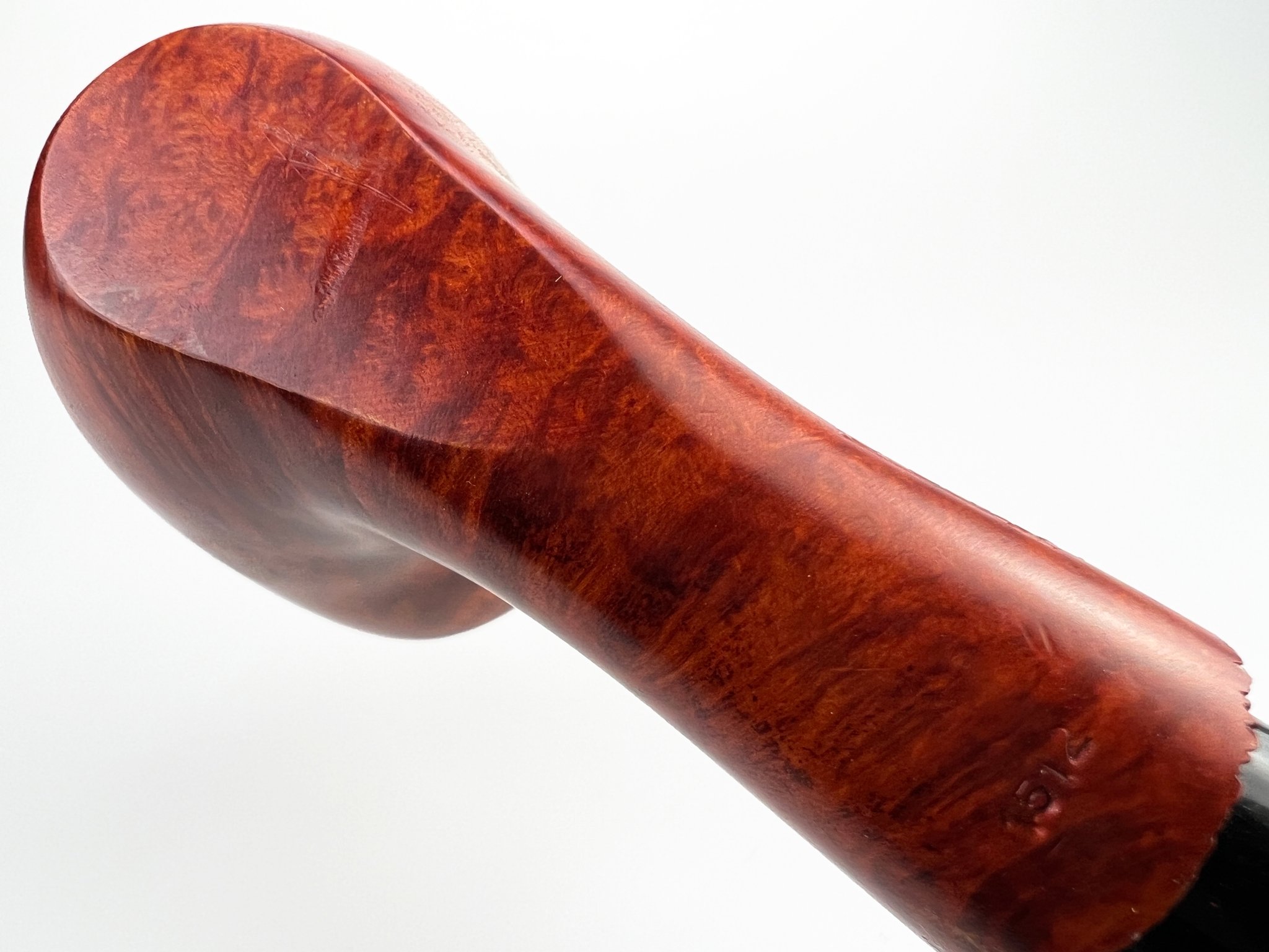 Lorenzo Pfeifen Modell 1512 Detailbild 2