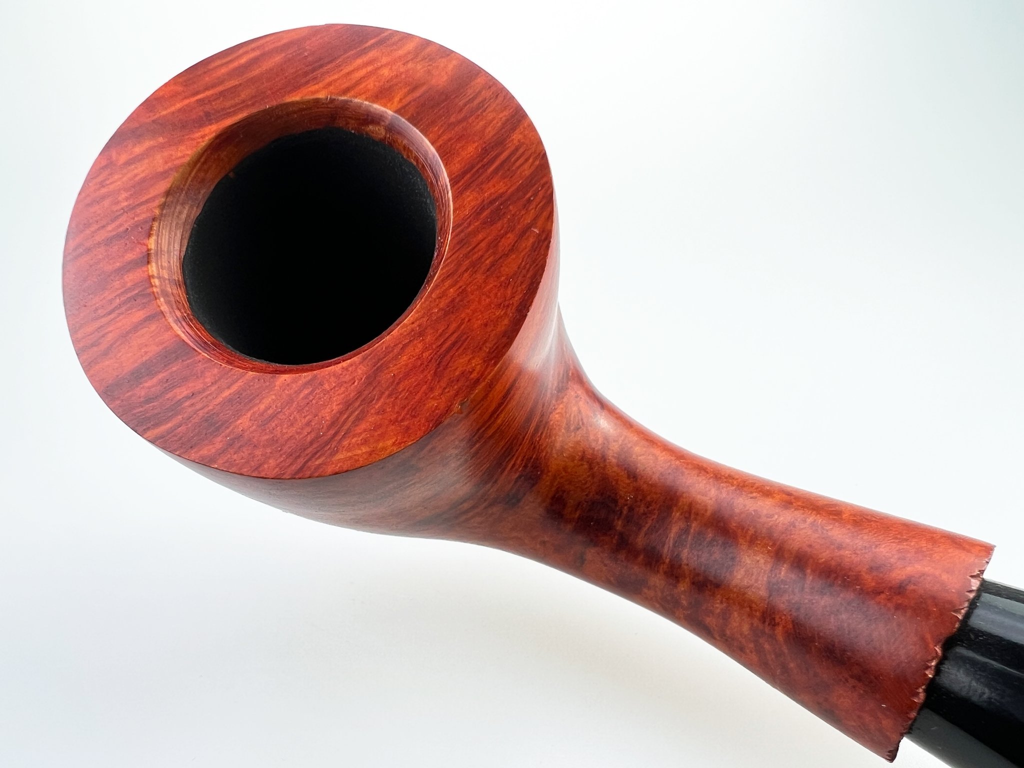 Lorenzo Pfeifen Modell 1512 Detailbild 3