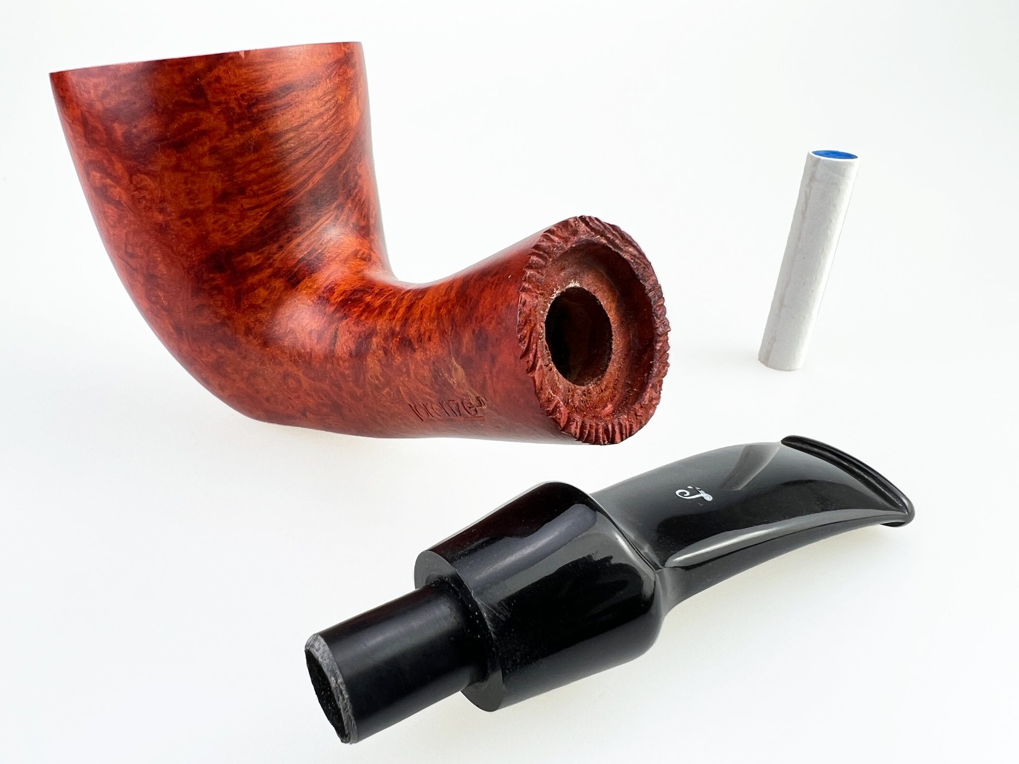 Lorenzo Pfeifen Modell 1512 Detailbild 4