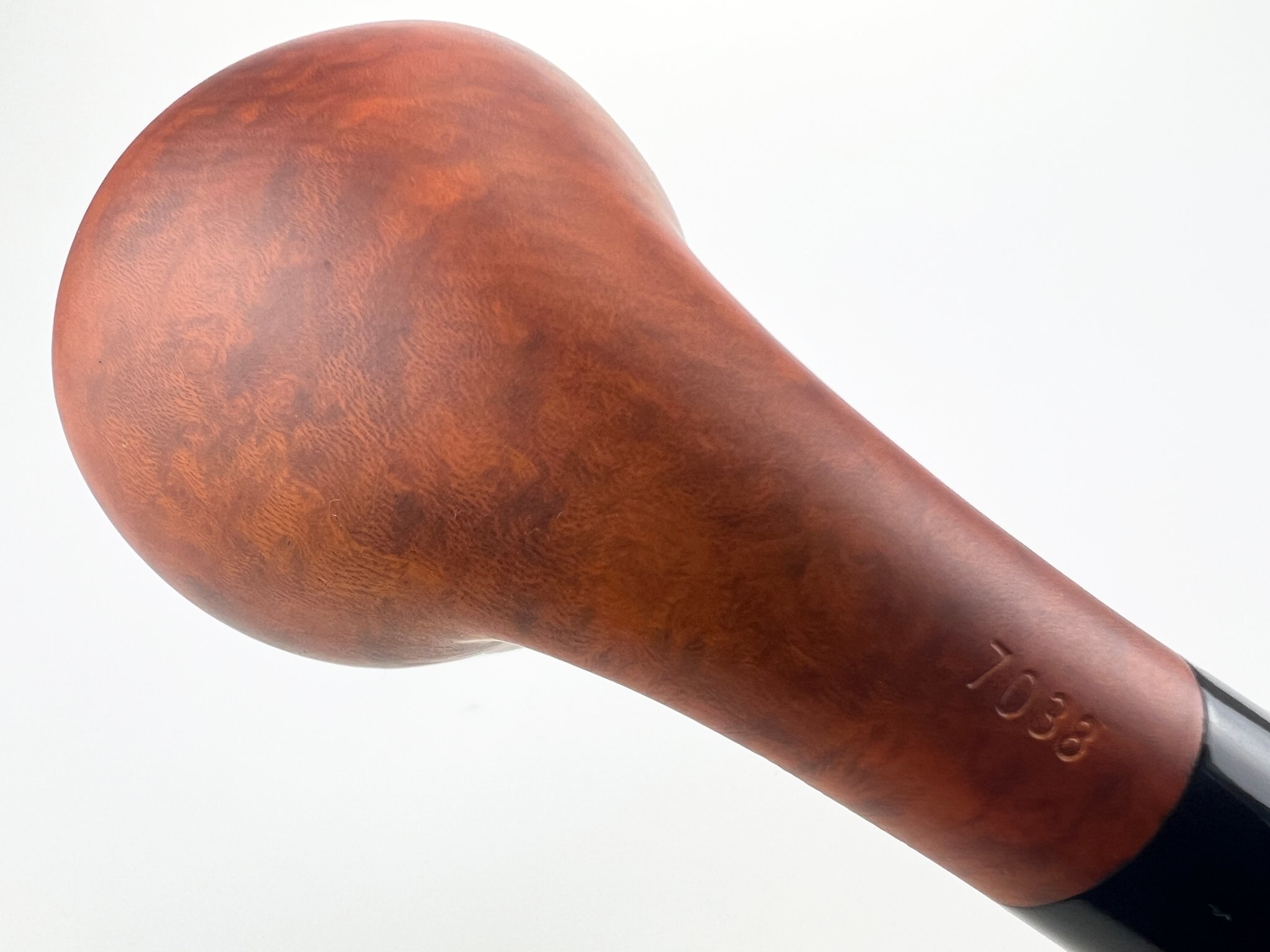 Lorenzo Pfeifen Modell 7038 Ottima (interne Nr. 18) Detailbild 2