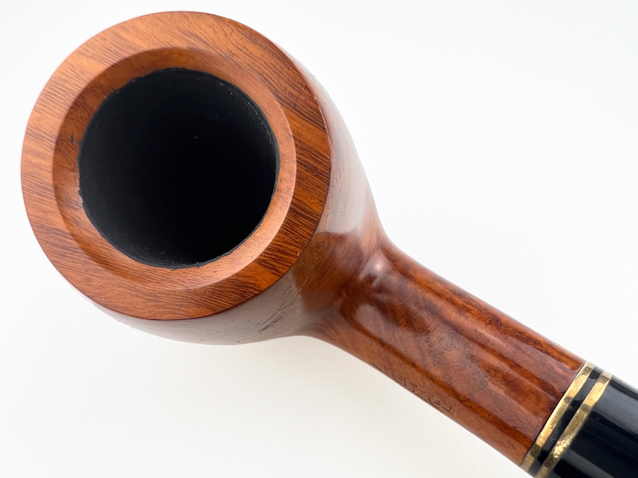 Lorenzo Pfeifen Modell 7144 Spumante (interne Nr. 21) Detailbild 4