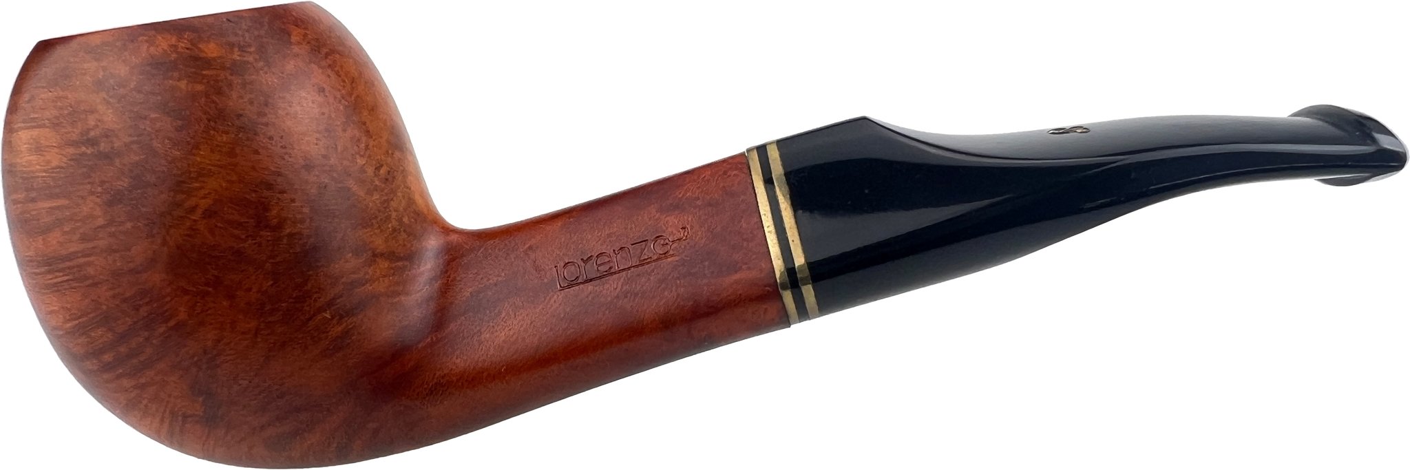 Lorenzo Pfeifen Modell 7259 Nr Uno (interne Nr. 26)