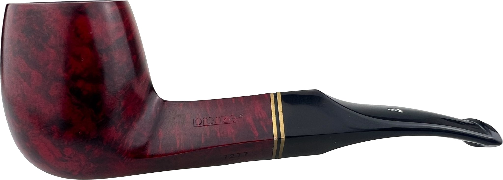 Lorenzo Pfeifen Modell 7277 Nr Uno (interne Nr. 29)