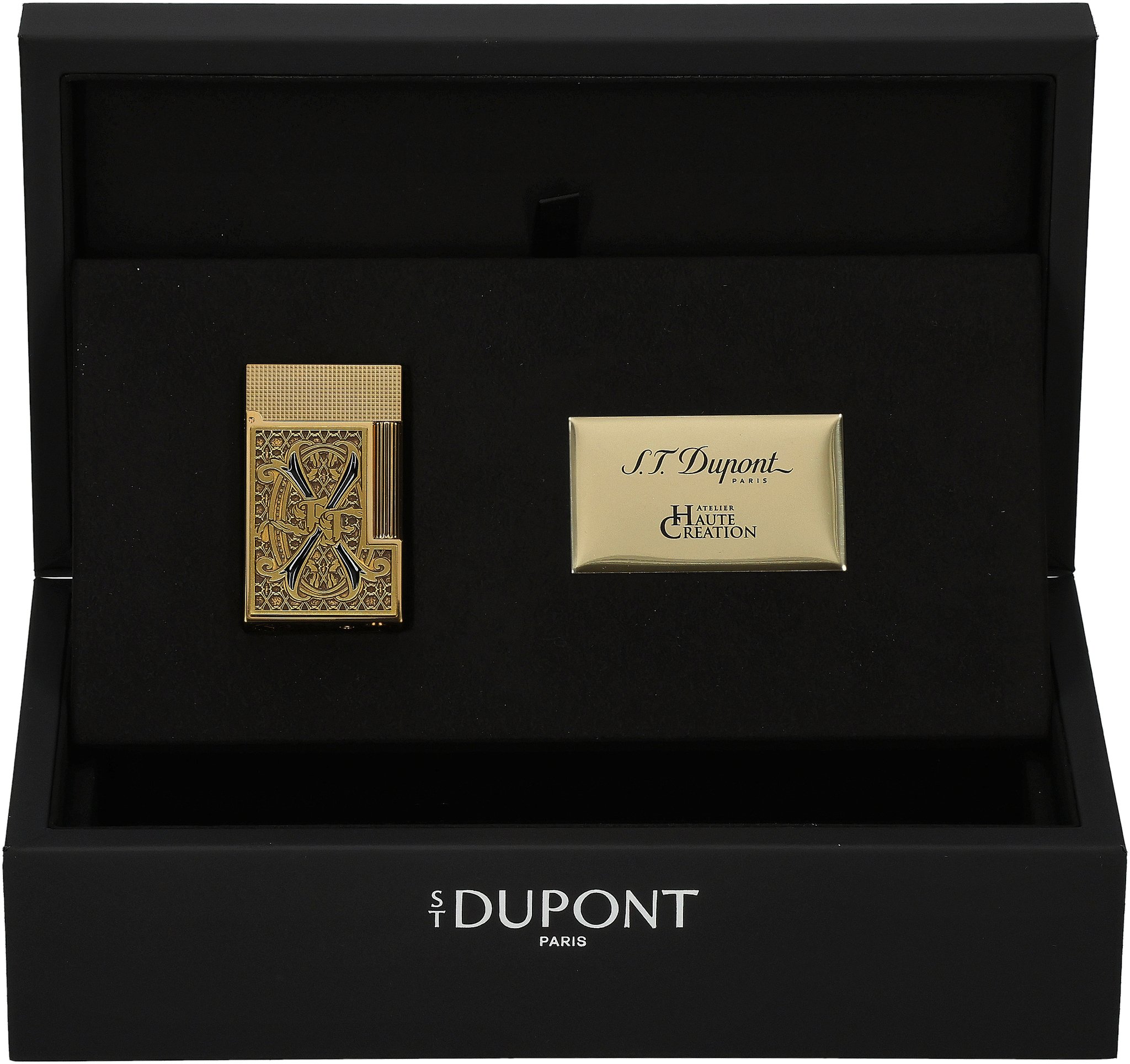 2025 Fuente box open 2