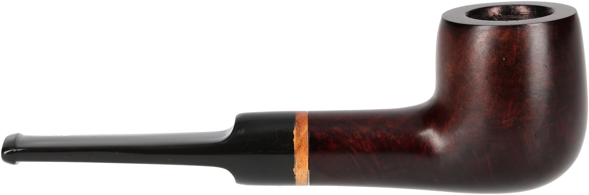 Lovat Gerade Glatt Dunkelbraun_05