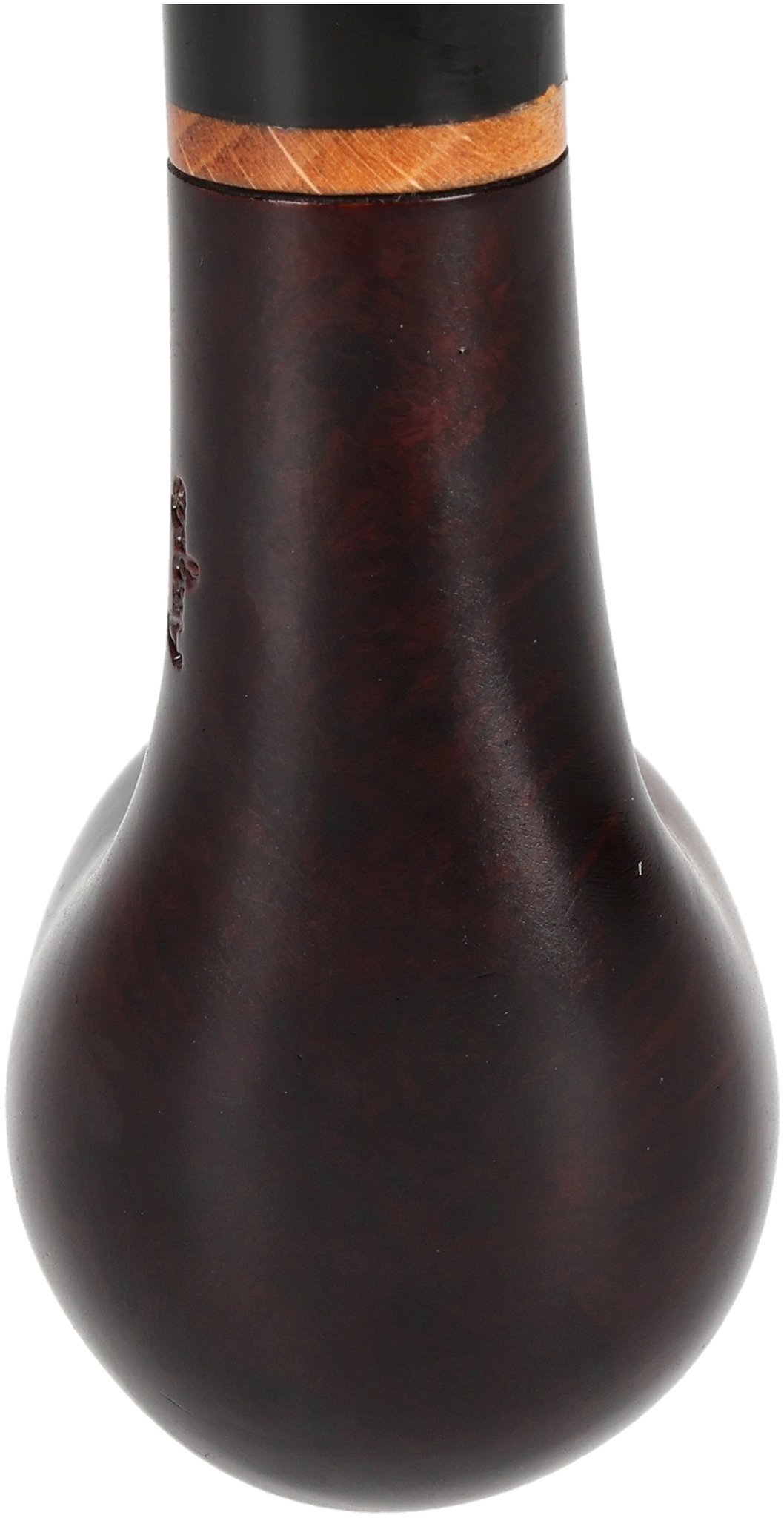 Lovat Gerade Glatt Dunkelbraun_04