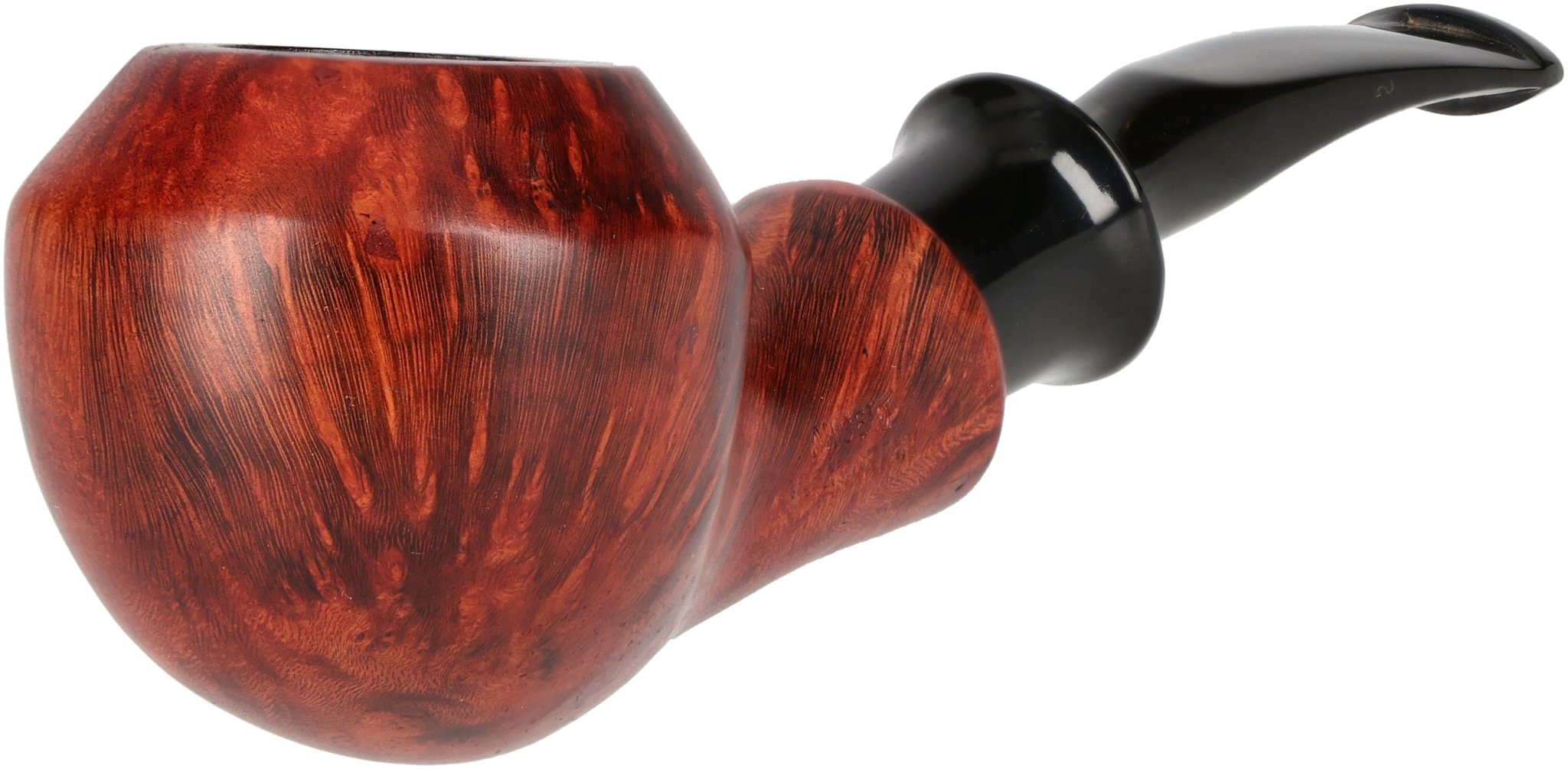 Angelo Pfeifen Bent Bulldog Glatt_03