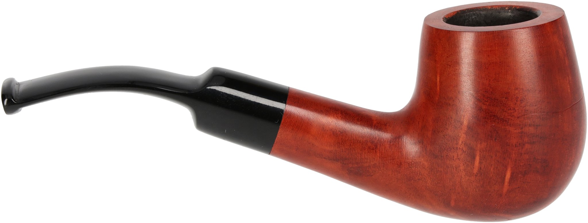 Angelo Pfeifen Bent Billiard Glatt_05