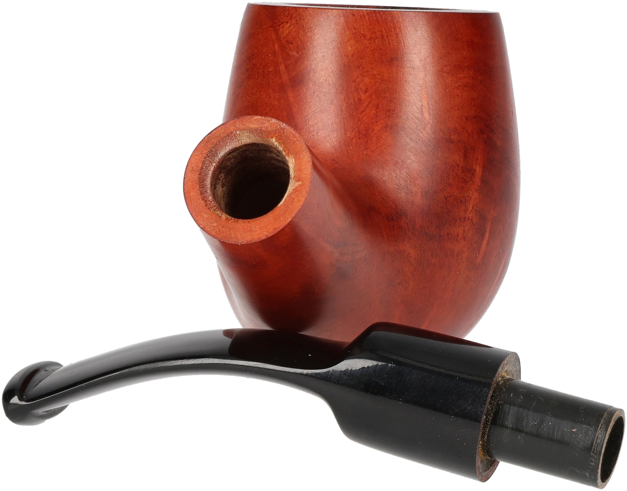 Angelo Pfeifen Bent Billiard Glatt_06