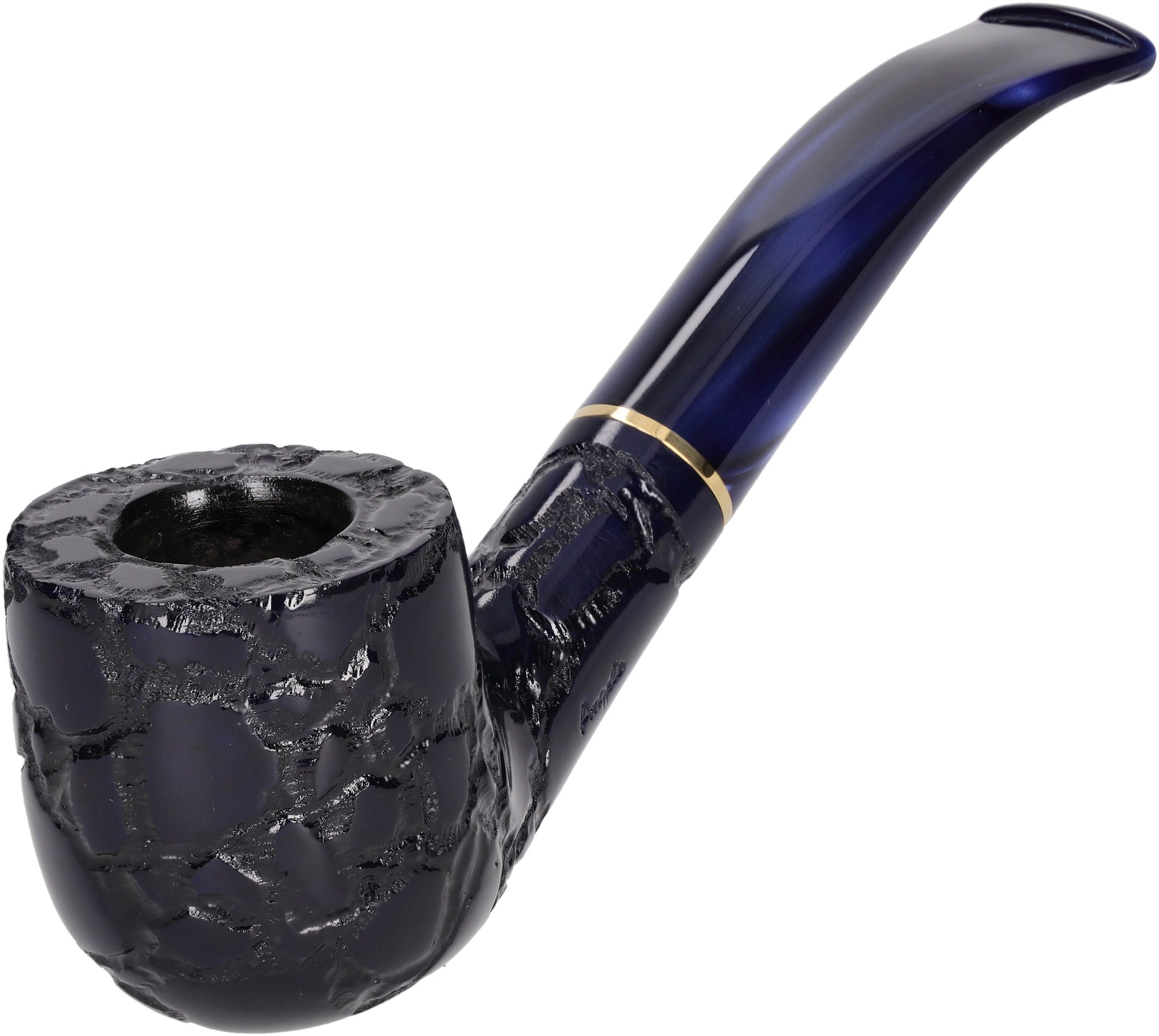 Angelo Blau Rustiziert 03