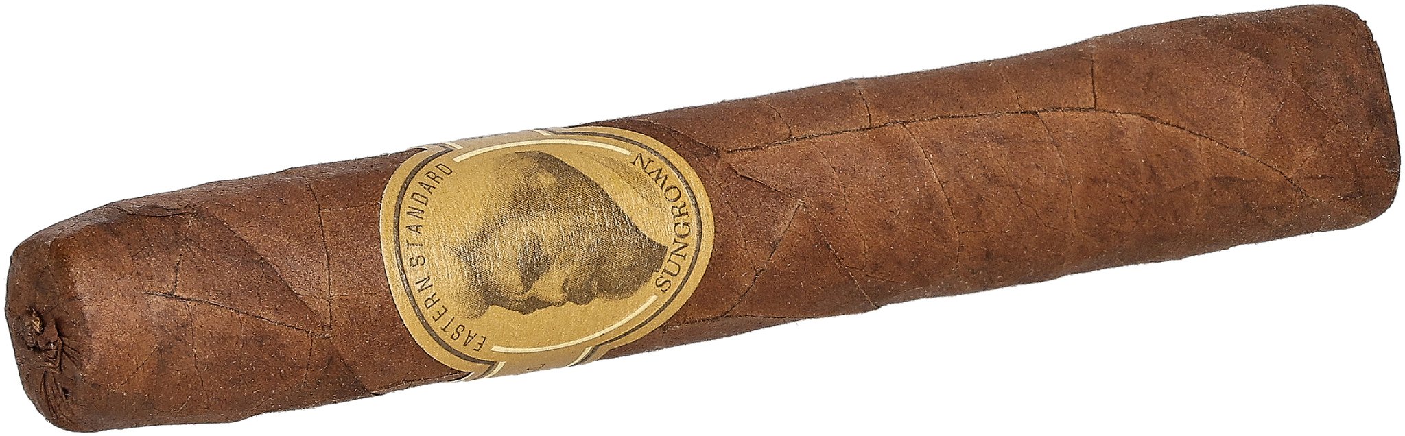 Caldwell Eastern Standard Robusto Sungrown Zigarre