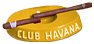 Havana Club Ascher El  Socio Gelb