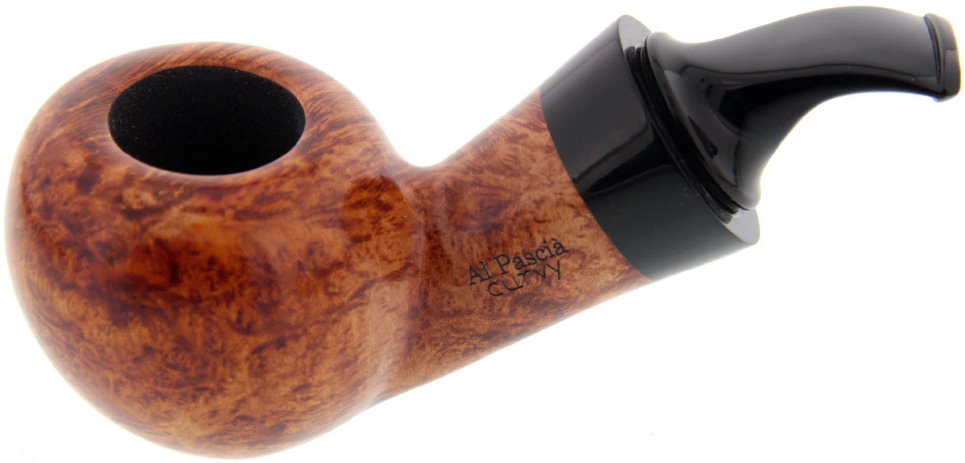 Al Pascia Curvy Nature waxed Modell 01