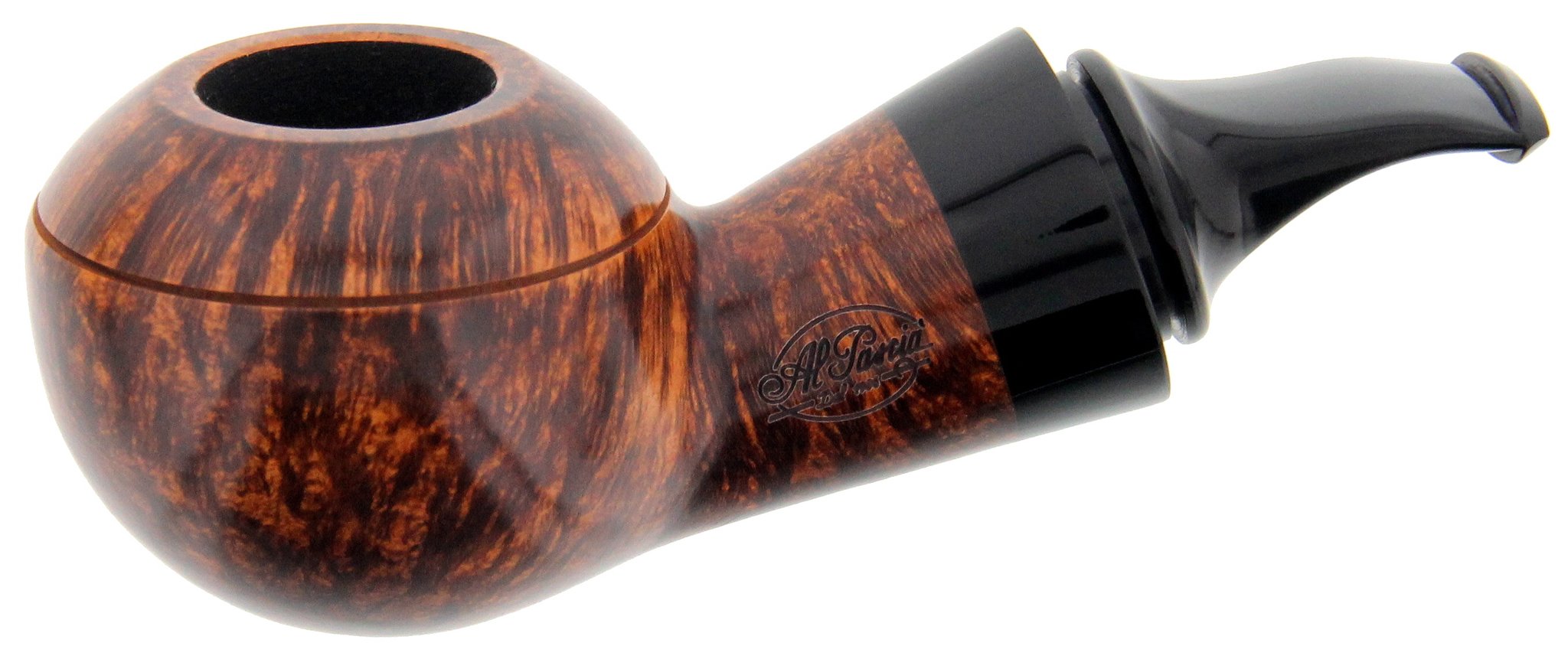 Al Pascia Curvy Tan polish Modell 03