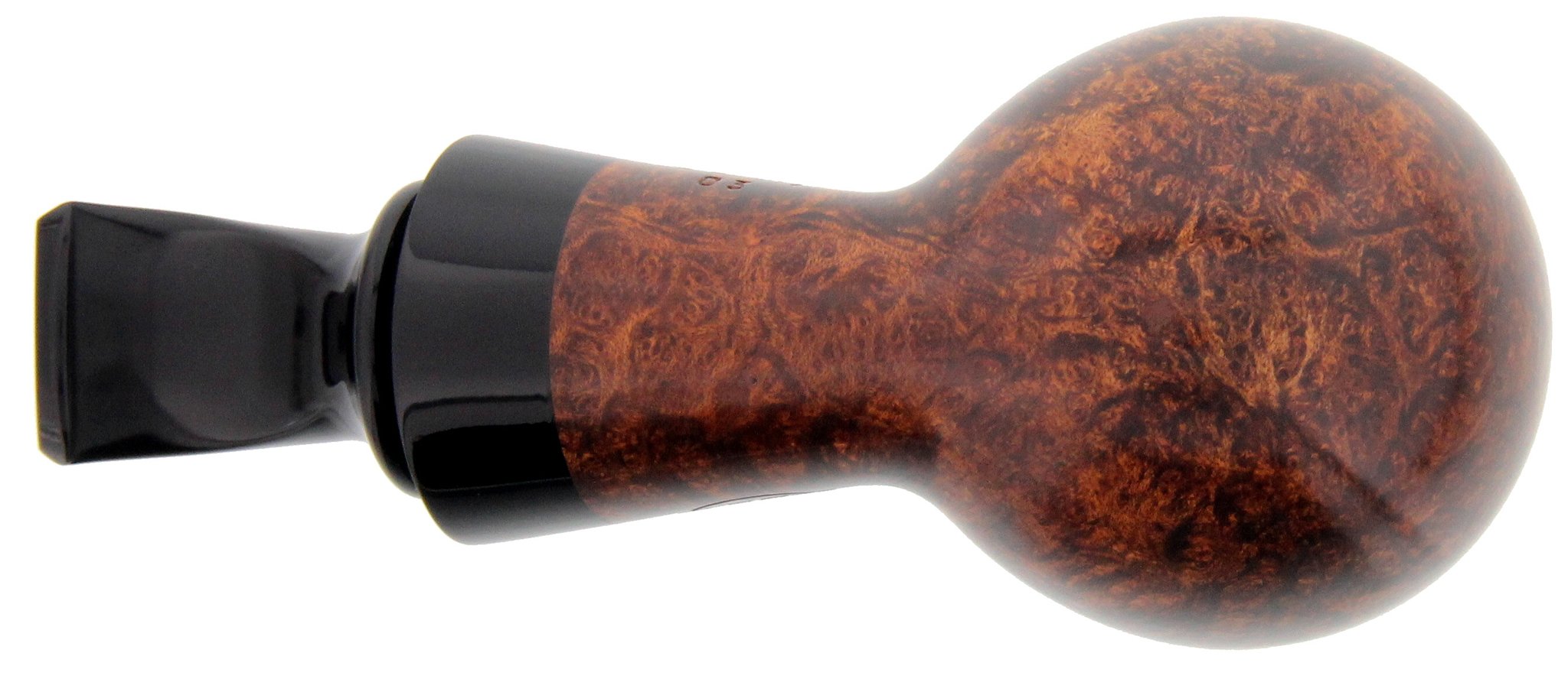 Al Pascia Curvy Tan polish Modell 03 Unterboden