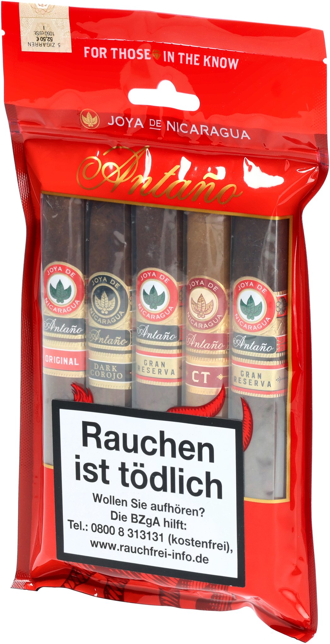 Freshpack Antano schräg