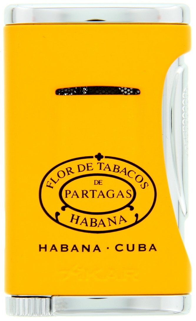 Xikar Xidris Habanos Partagas orange (6396680)