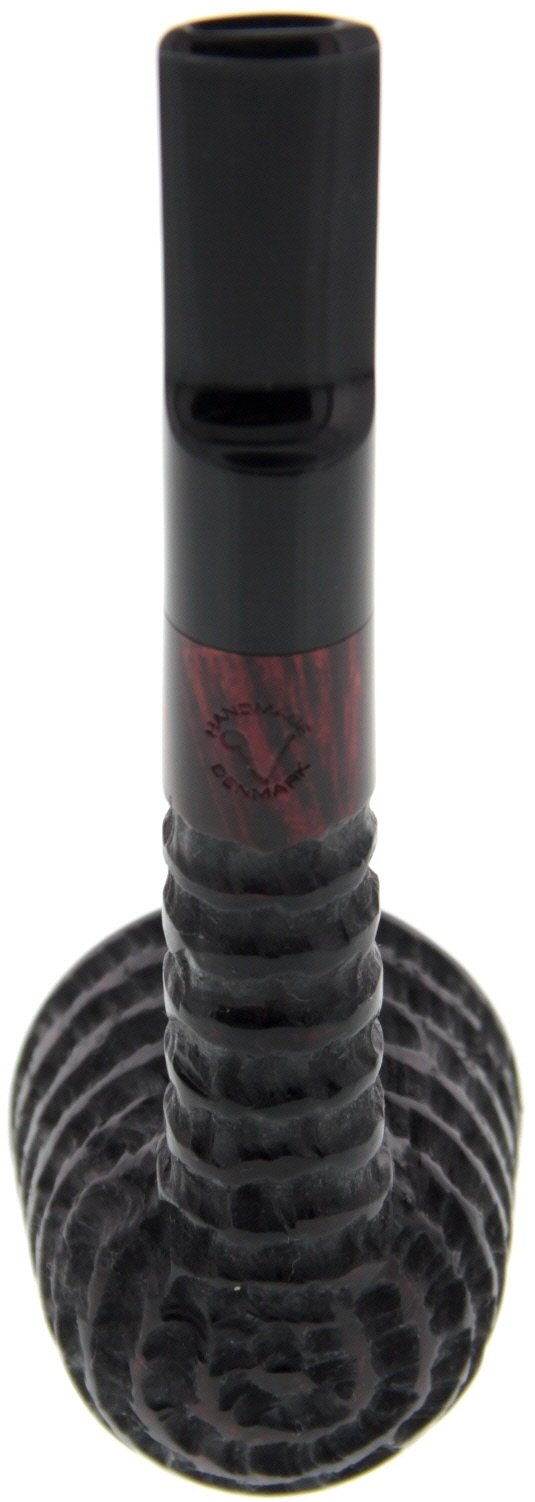 Vesterholm Freehand Pfeifen Signature Detailbild (Nr1)