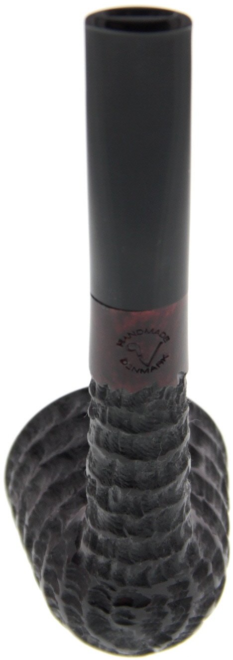 Vesterholm Freehand Pfeifen Signature Detailbild (Nr2)