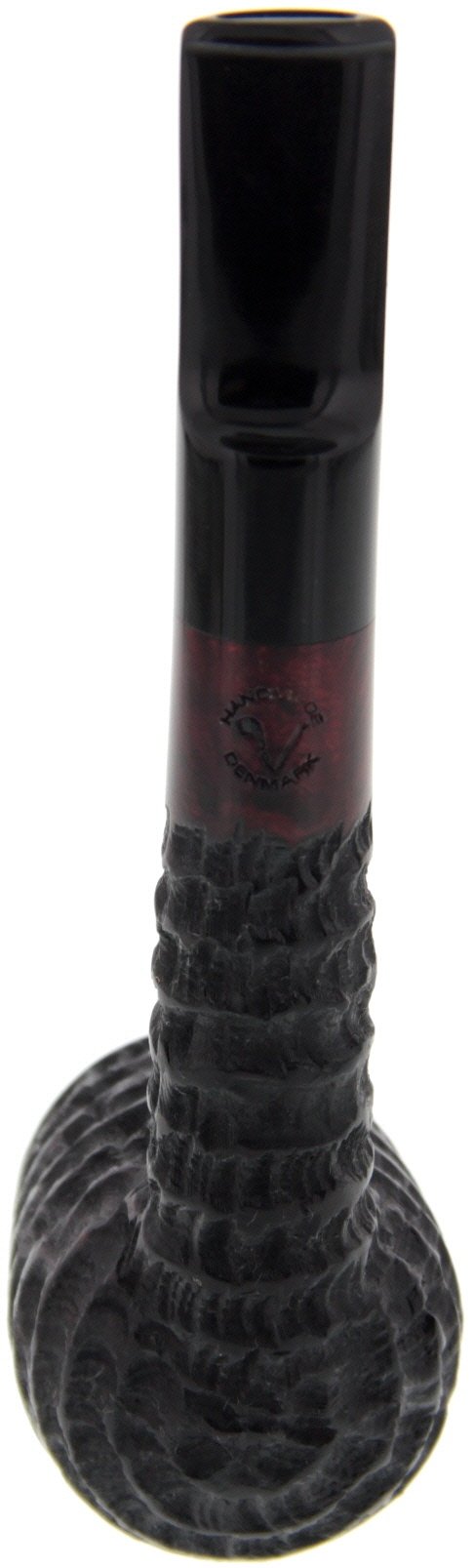 Vesterholm Freehand Pfeifen Signature Detailbild (Nr3)