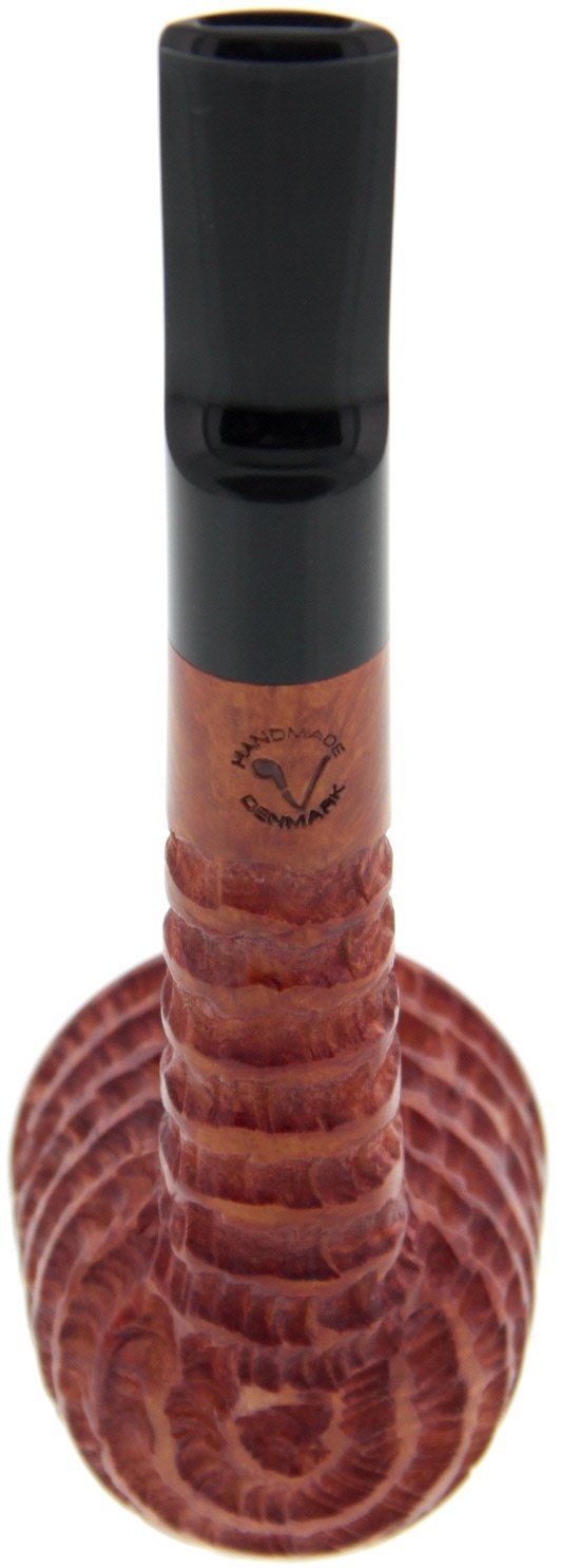 Vesterholm Freehand Pfeifen Signature Detailbild (Nr4)