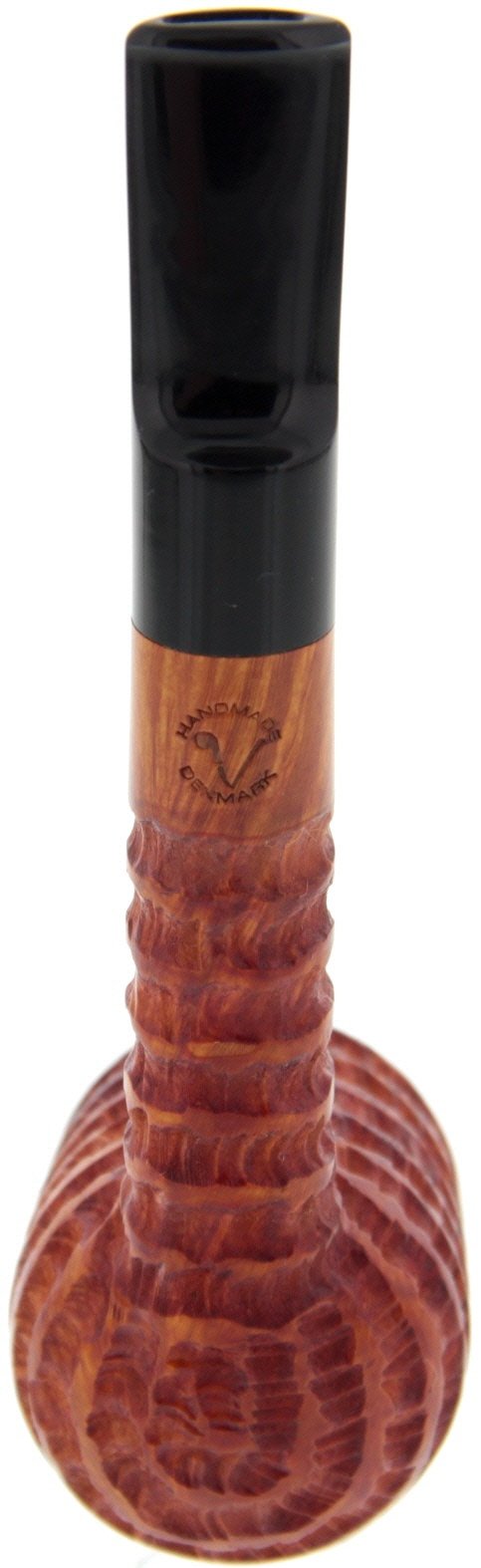 Vesterholm Freehand Pfeifen Signature Detailbild (Nr5)