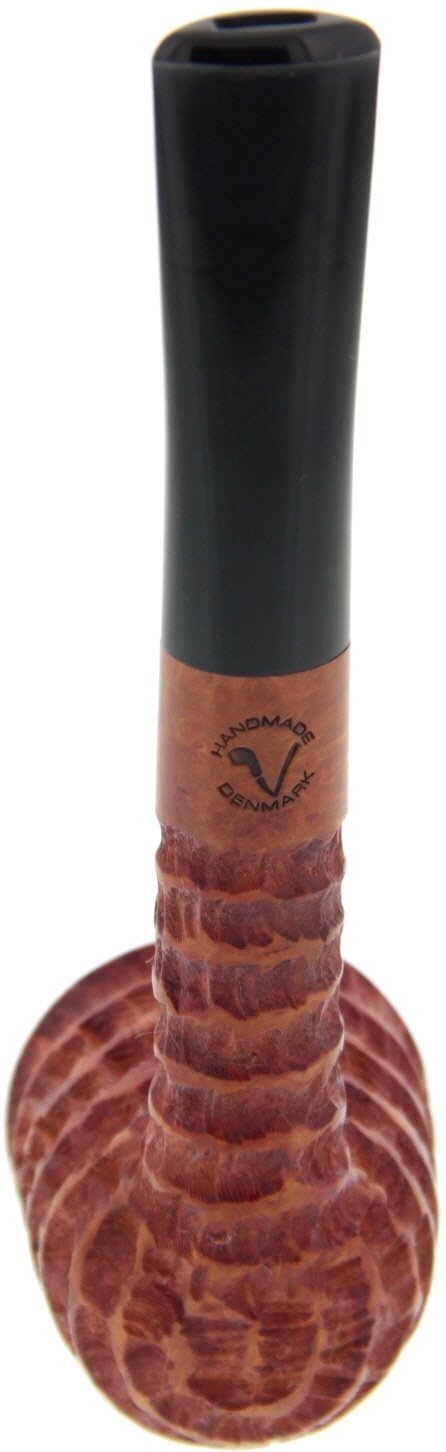 Vesterholm Freehand Pfeifen Signature Detailbild (Nr6)