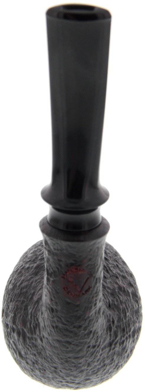 Vesterholm Freehand Pfeifen sandgestrahlt Detailbild (Nr7)