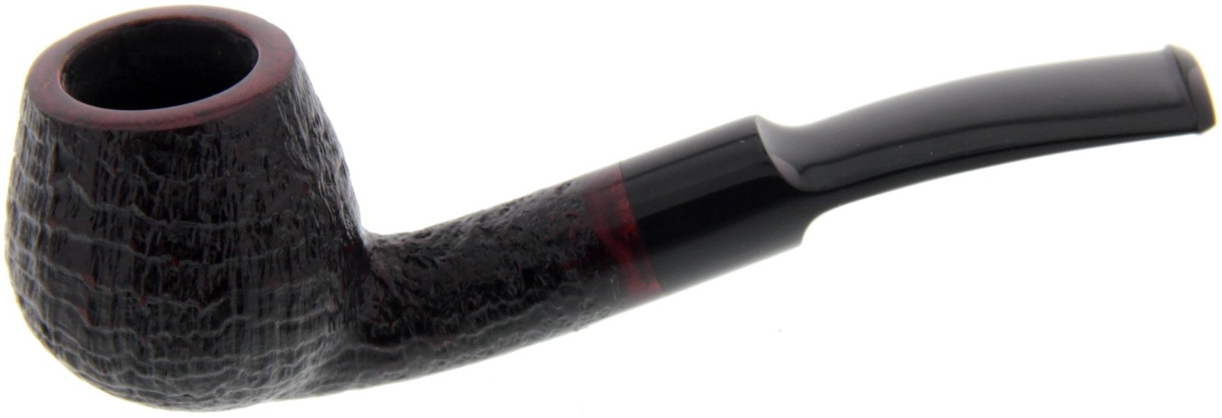 Vesterholm Freehand Pfeifen (Nr.8)