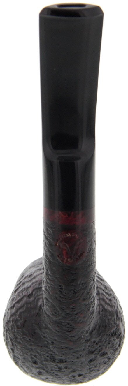 Vesterholm Freehand Pfeifen sandgestrahlt Detailbild (Nr8)