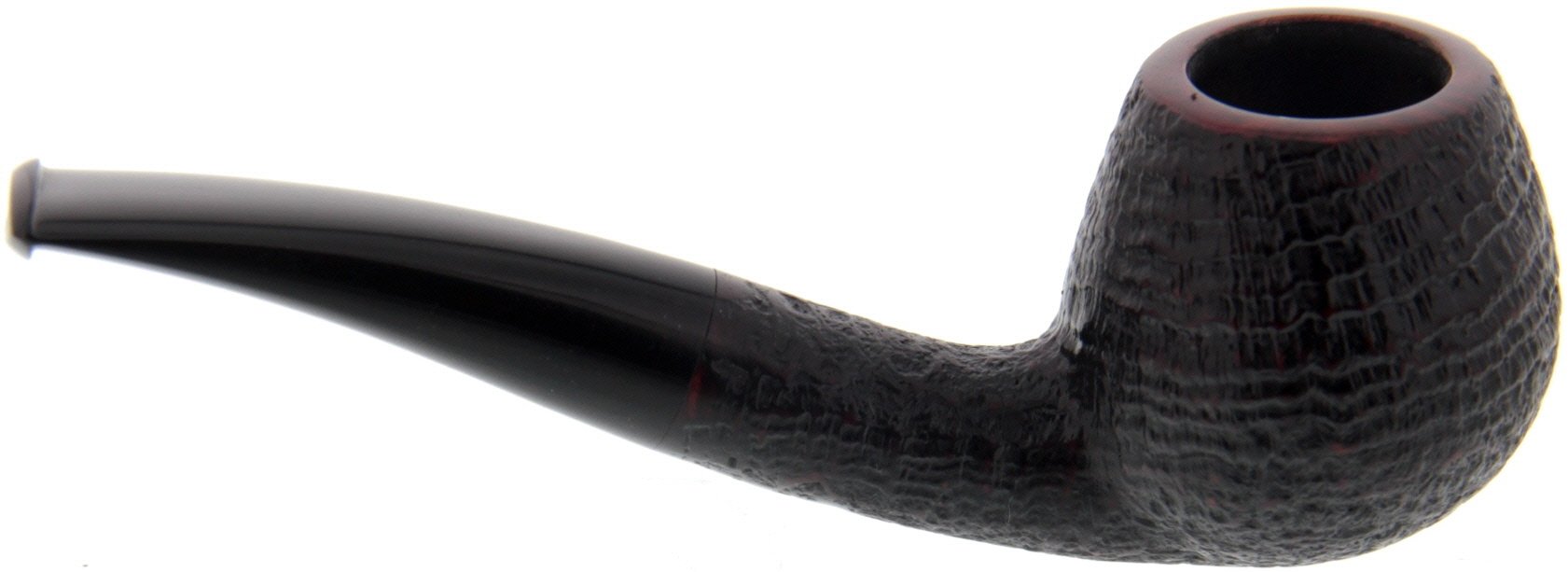 Vesterholm Freehand Pfeifen sandgestrahlt (Nr9)